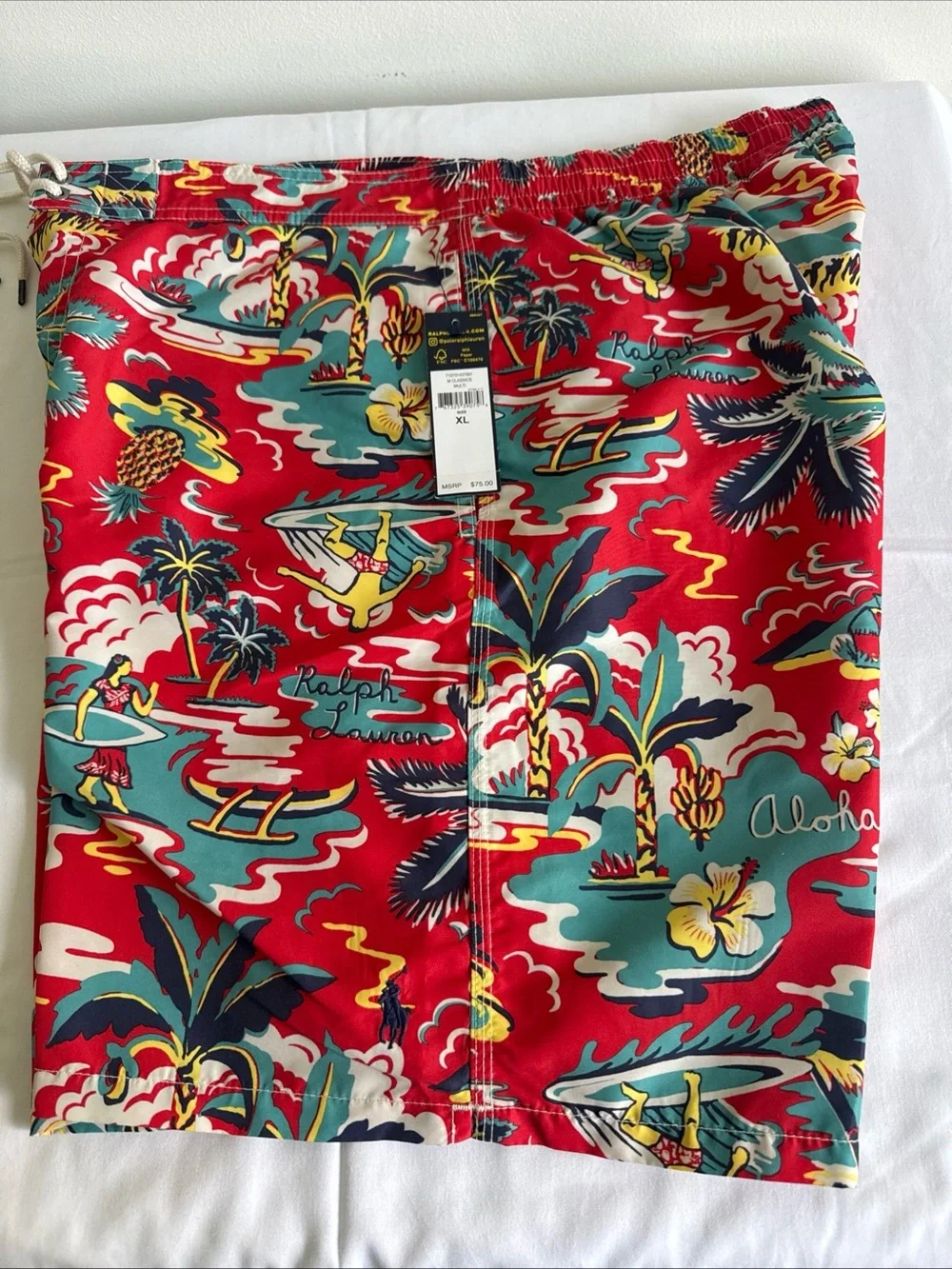 Polo Ralph Lauren nwt polo